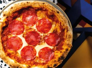 Pizza Chim Chim
