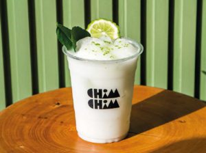 Chim Chim Drink