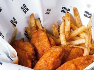 French Fries