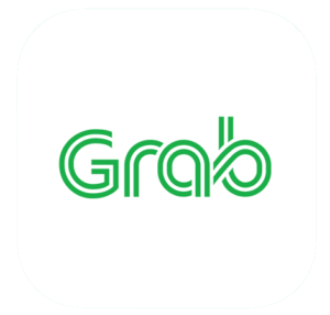 Grab Logo